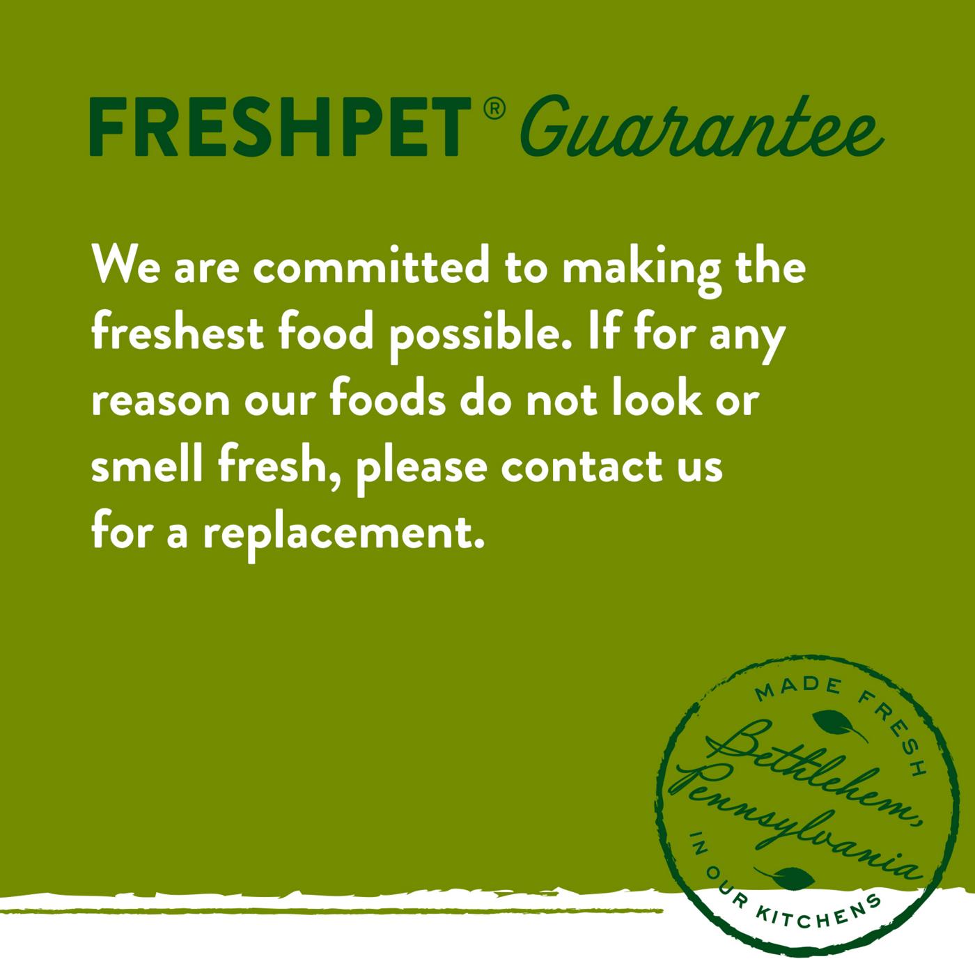 Freshpet Dog Joy Grilled Chicken Fresh Dog Treats Shop Biscuits at HEB