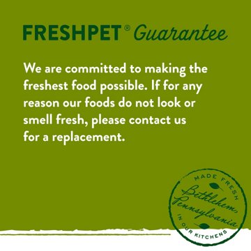 Freshpet Dog Joy Dog Treat - Slow Grilled Chicken Treat Bag, 6.4 oz