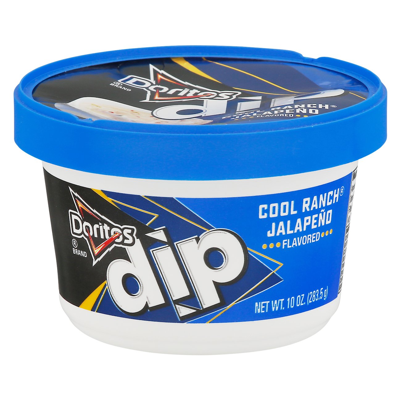 Doritos Cool Ranch Jalapeno Dip Shop Salsa & dip at HEB