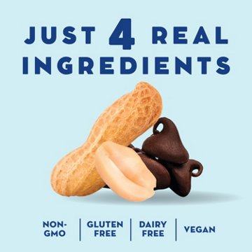 LÄRABAR Minis Fruit & Nut Snack Bars - Peanut Butter Chocolate Chip