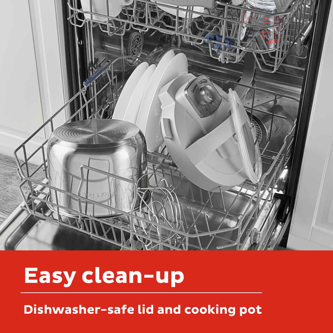 Instant Pot Duo Plus MultiUse Pressure Cooker V4 Shop Cookers