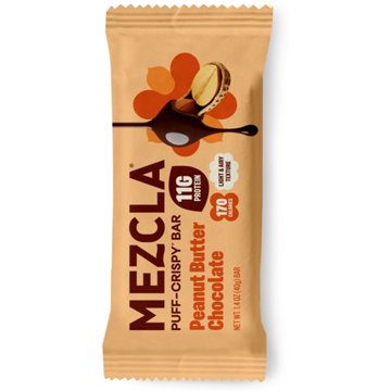 Mezcla Peanut Butter Chocolate