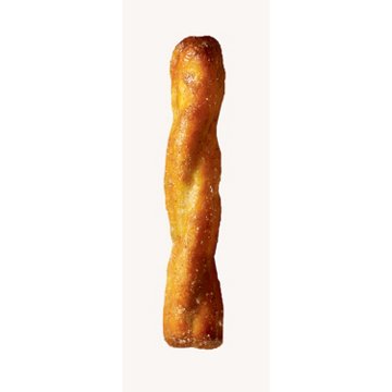 Dot's Homestyle Pretzels Cinnamon Sugar Seasoned Pretzel Sticks