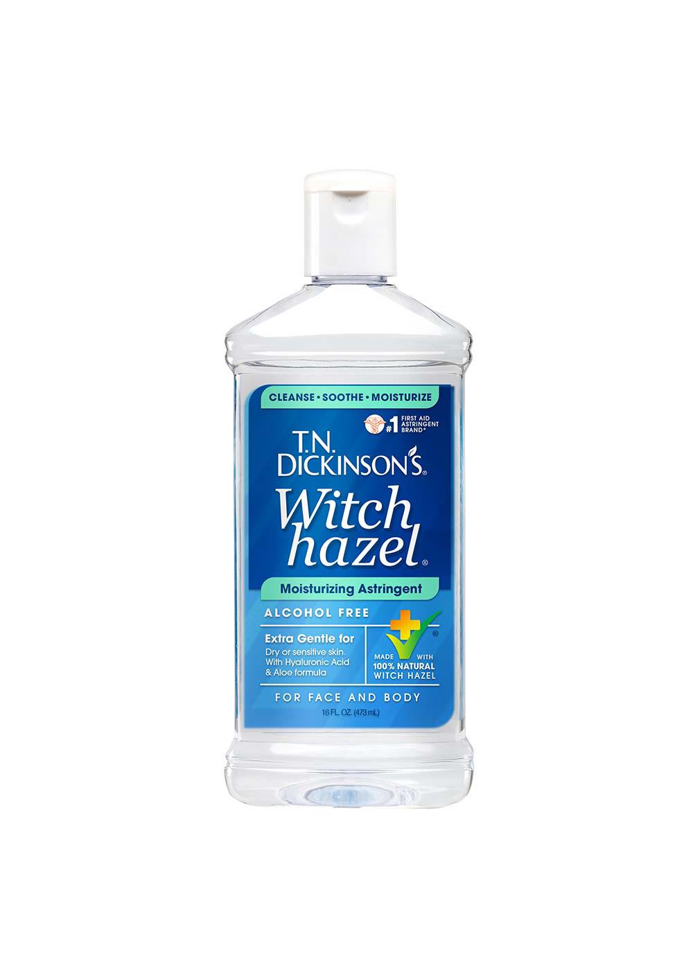Dickinson's Alcohol Free Witch Hazel For Face And Body; image 1 of 2