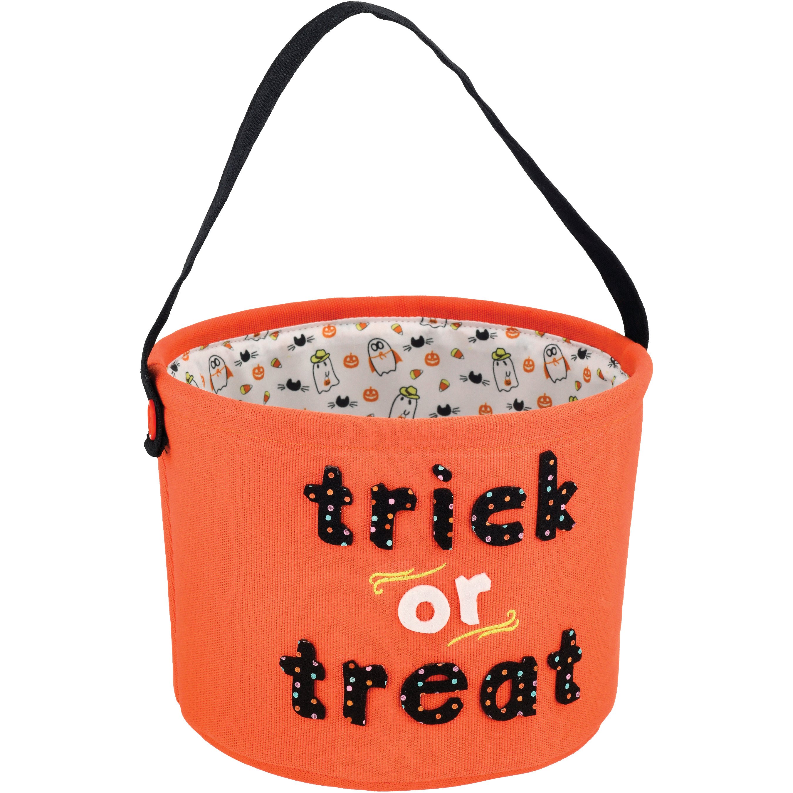 Halloween basket deals