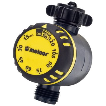 Melnor Manual Smart Water Timer