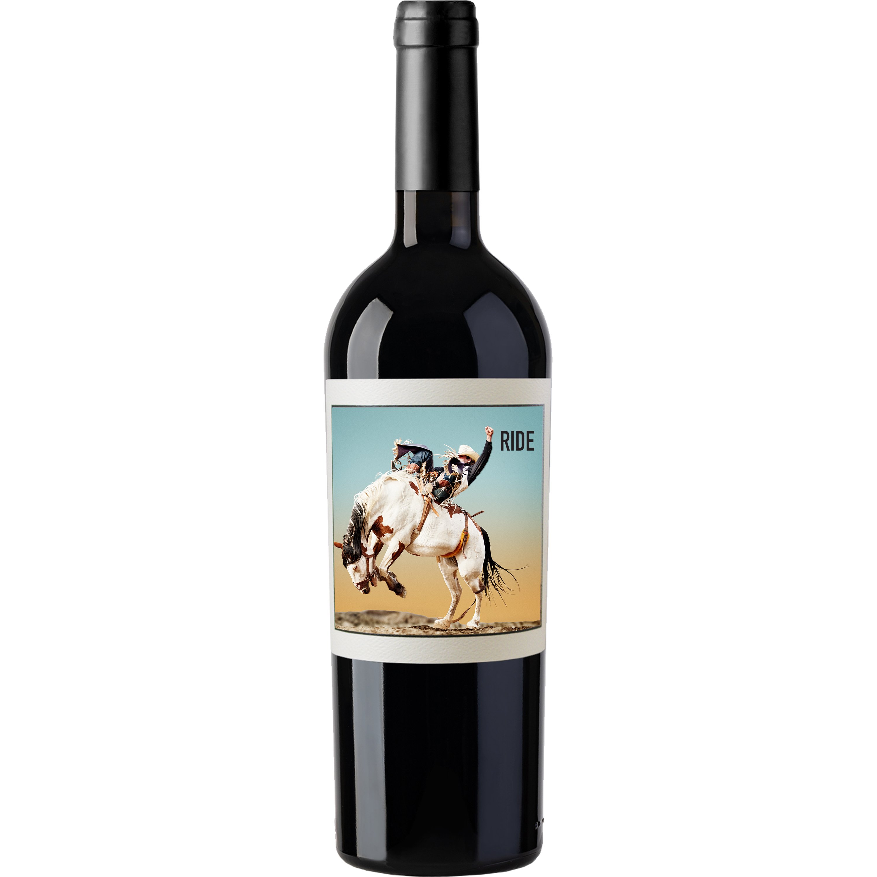 Ride Paso Robles Cabernet Sauvignon, 750 mL