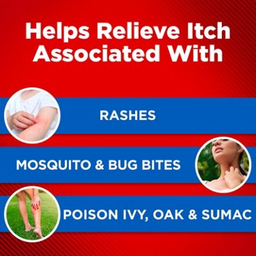 Cortizone 10 Maximum Strength Sensitive Skin Itch Relief Cream, 2 oz