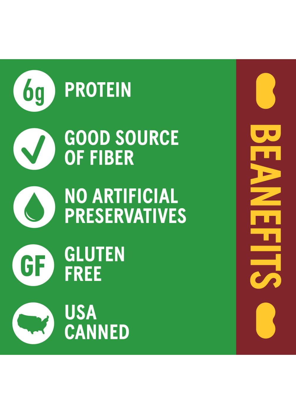 Bush's Best Sidekicks SlowCooked n' Savory Pinto Beans Shop Beans