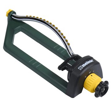 Melnor EasyGrow Oscillating Sprinkler, 14"