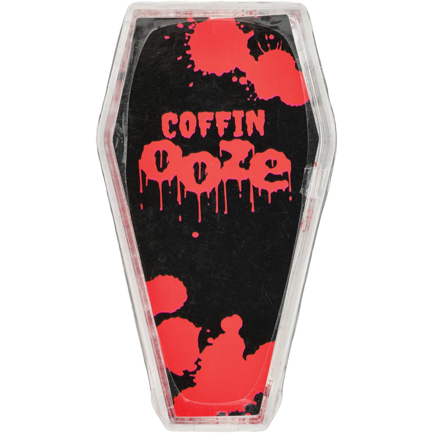 Fun Express Coffin Putty With Spider; image 1 of 2