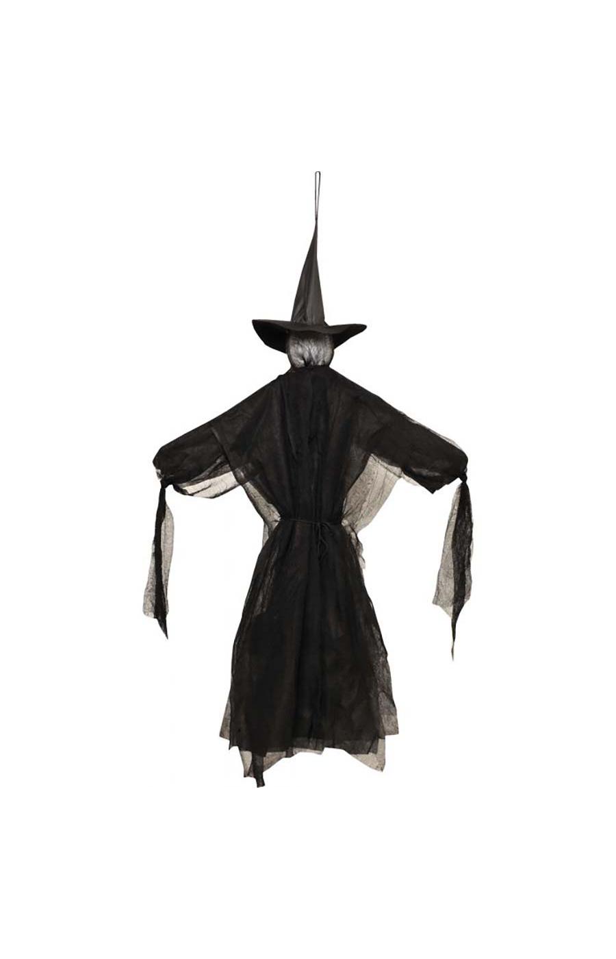 Fun World Hanging Witch Trio Halloween Decor; image 3 of 4