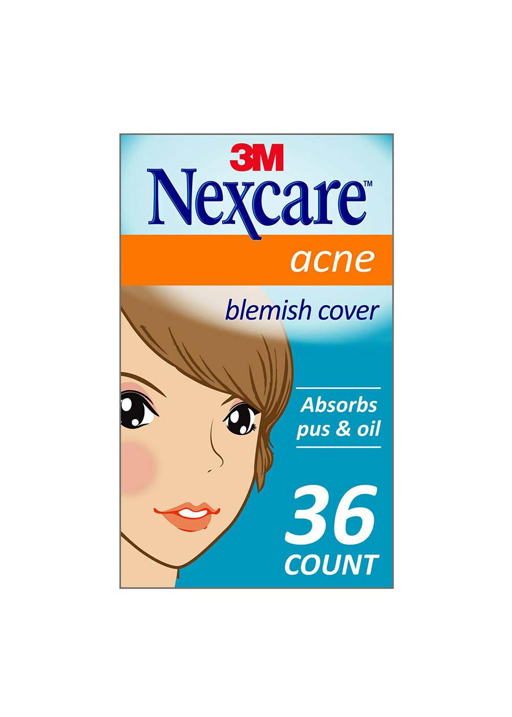 Nexcare Acne Blemish Covers; image 1 of 6