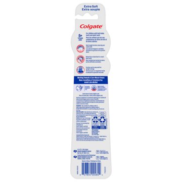 Colgate Kids Toothbrush Extra Soft Pokemon
