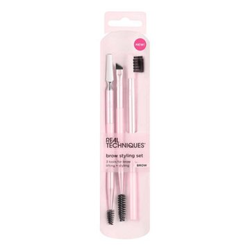 Real Techniques Brow Styling Set