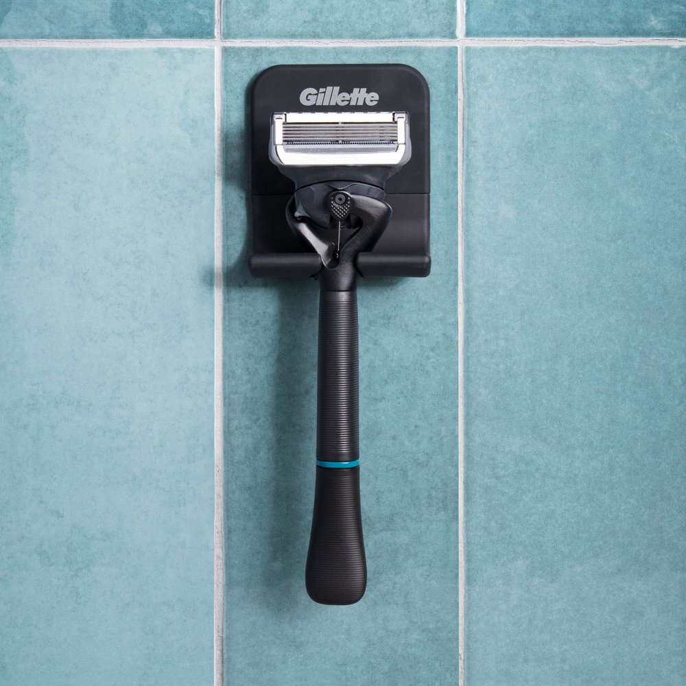 Gillette Pubic Hair Razor Commercial corona.dothome.co.kr