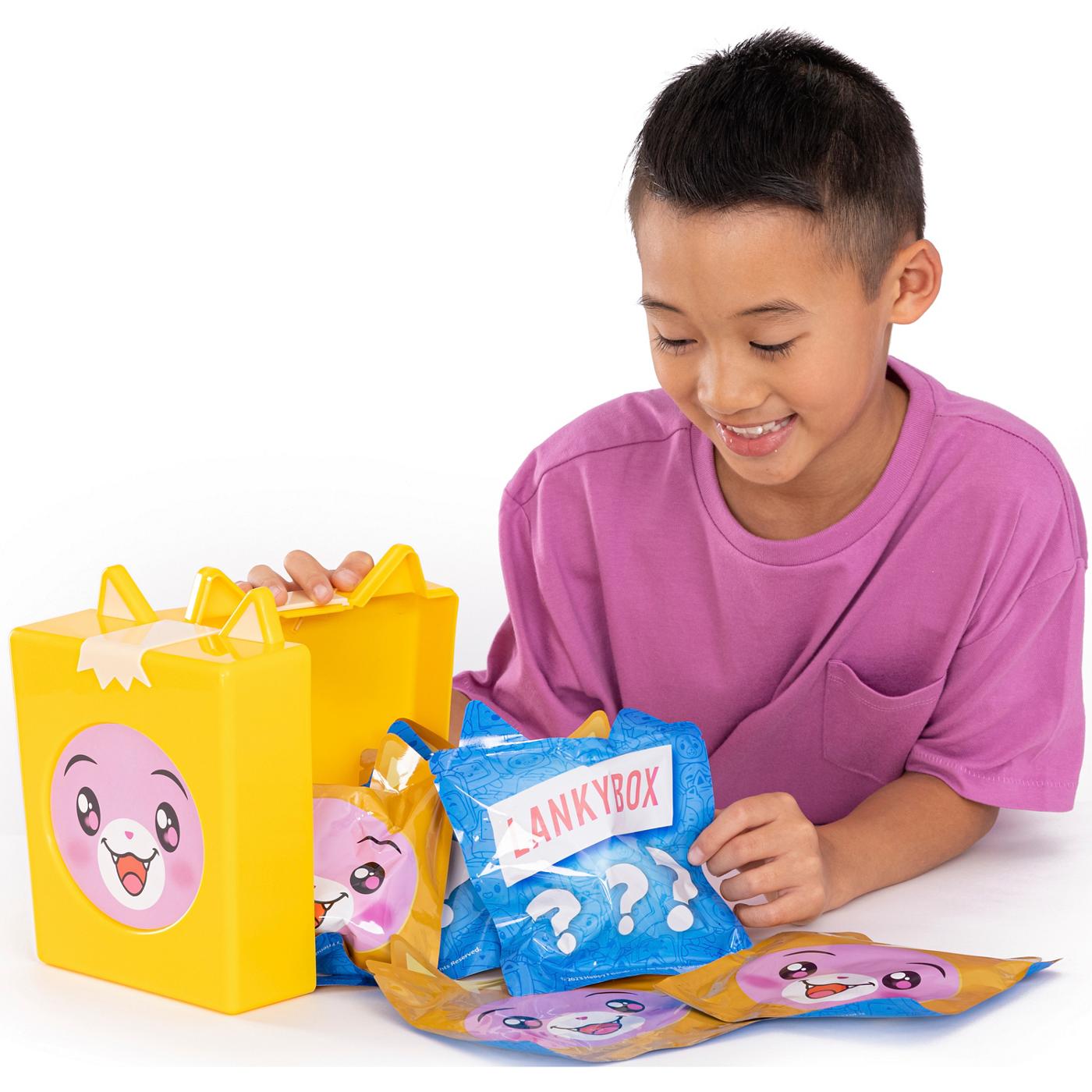 Bonkers LankyBox Mini Mystery Foxy Box Shop Action figures & dolls at