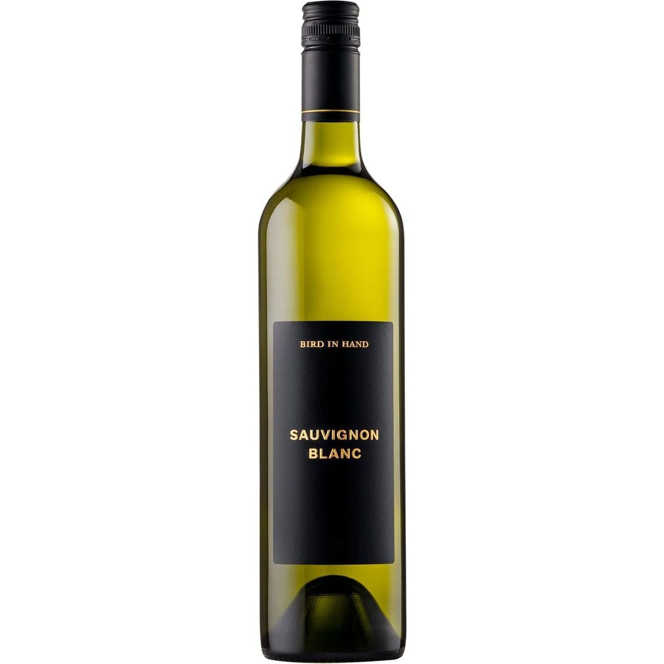 Duval Leroy Bird In Hand Sauvignon Blanc Australian White Wine, 750 mL