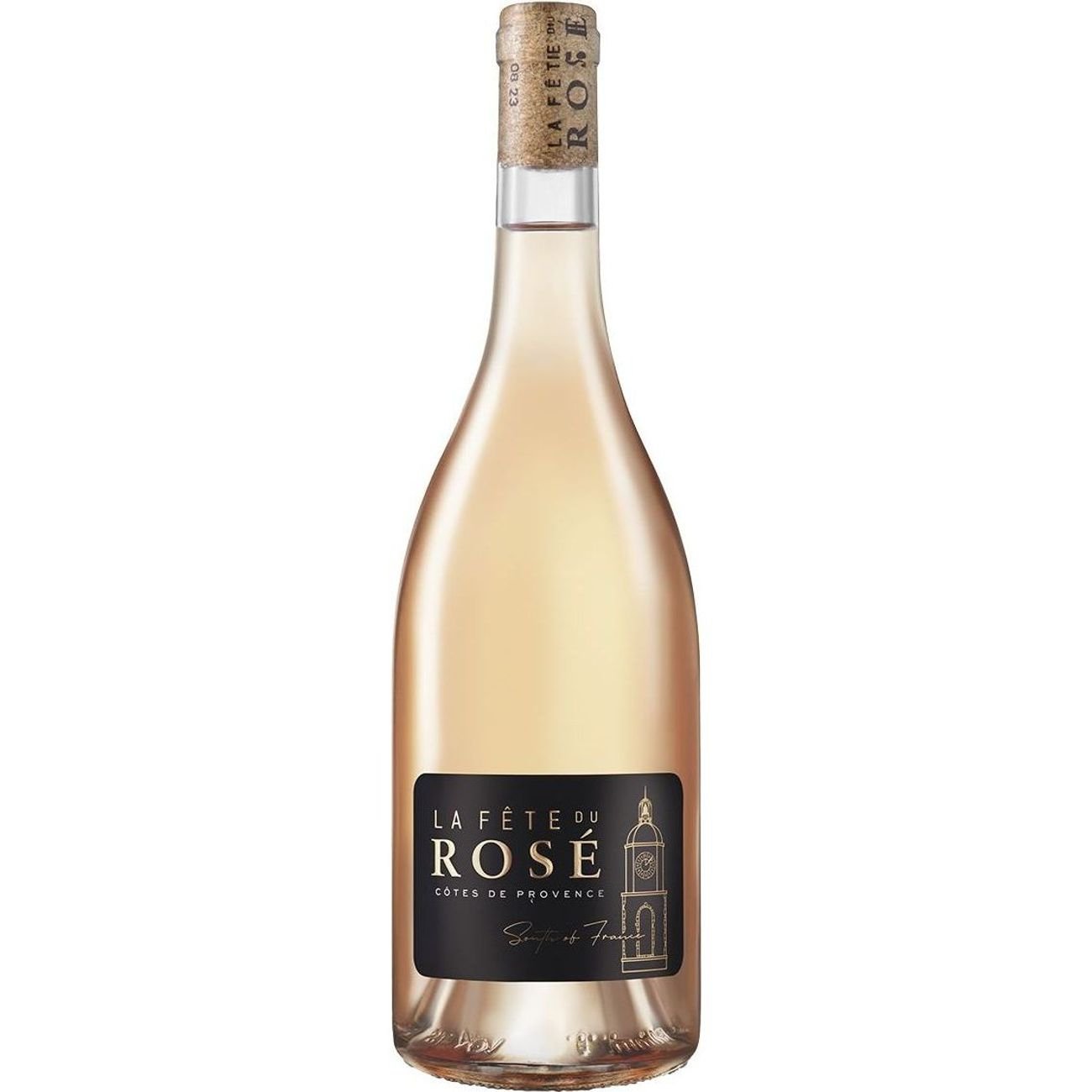 La Fete Du Rose Cotes De Provence, 750 ml