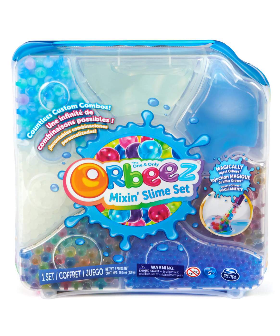 5 fun crafts you can make with Orbeez