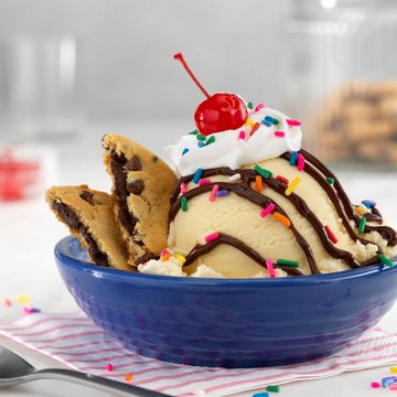 Chips Ahoy! Chewy Hershey's Fudge Filled Soft Cookies Family Size