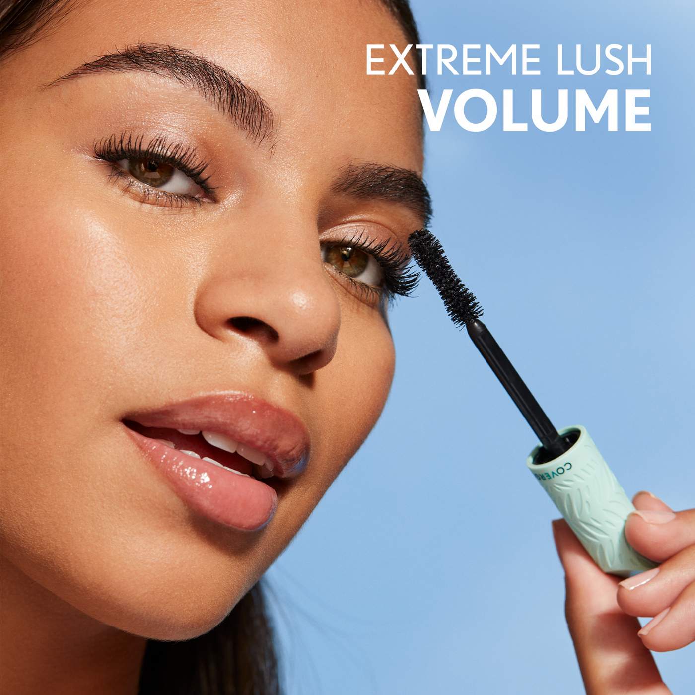 Covergirl Lash Blast Cleantopia Mascara - Extreme Black; image 12 of 15