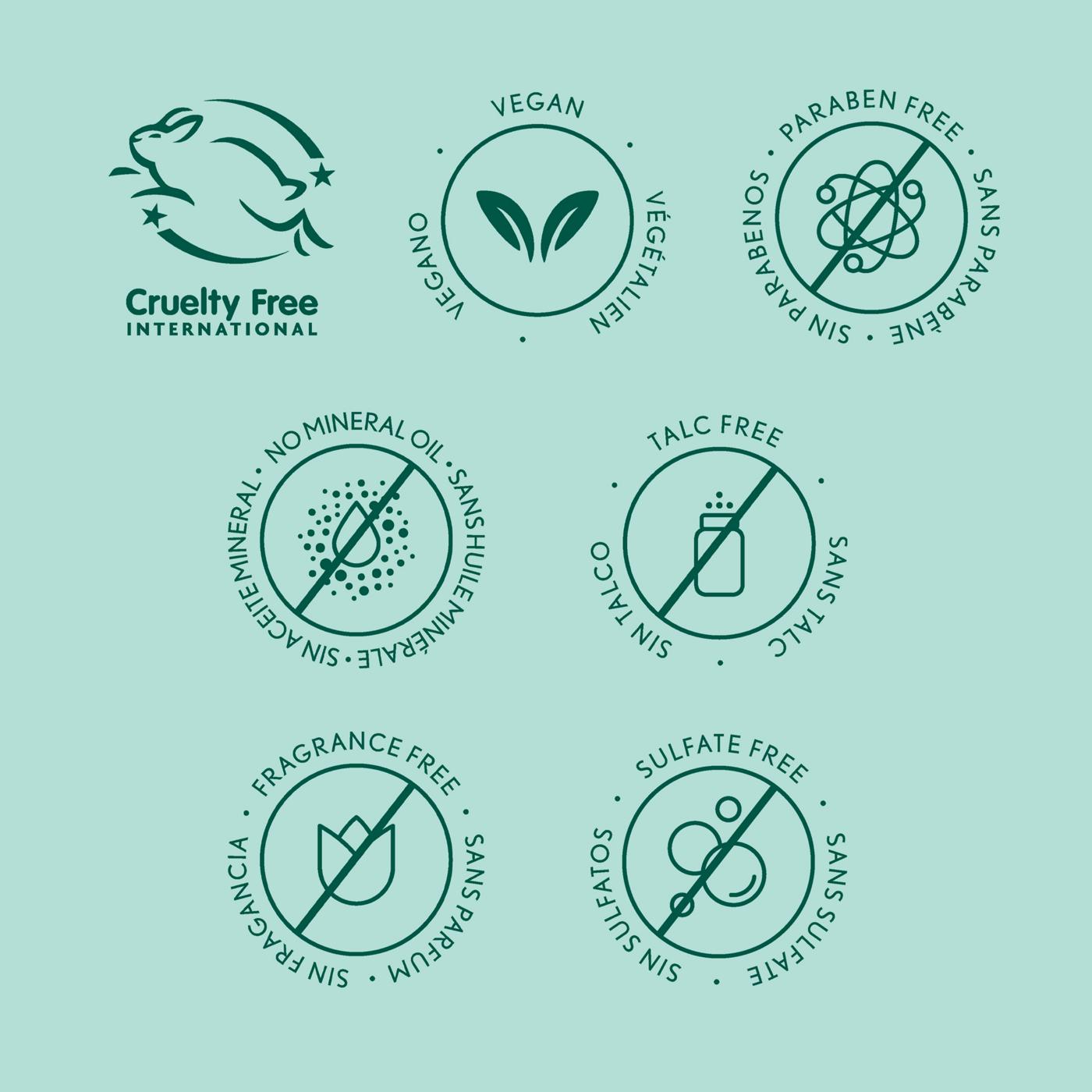 Covergirl Lash Blast Cleantopia Mascara - Extreme Black; image 2 of 15