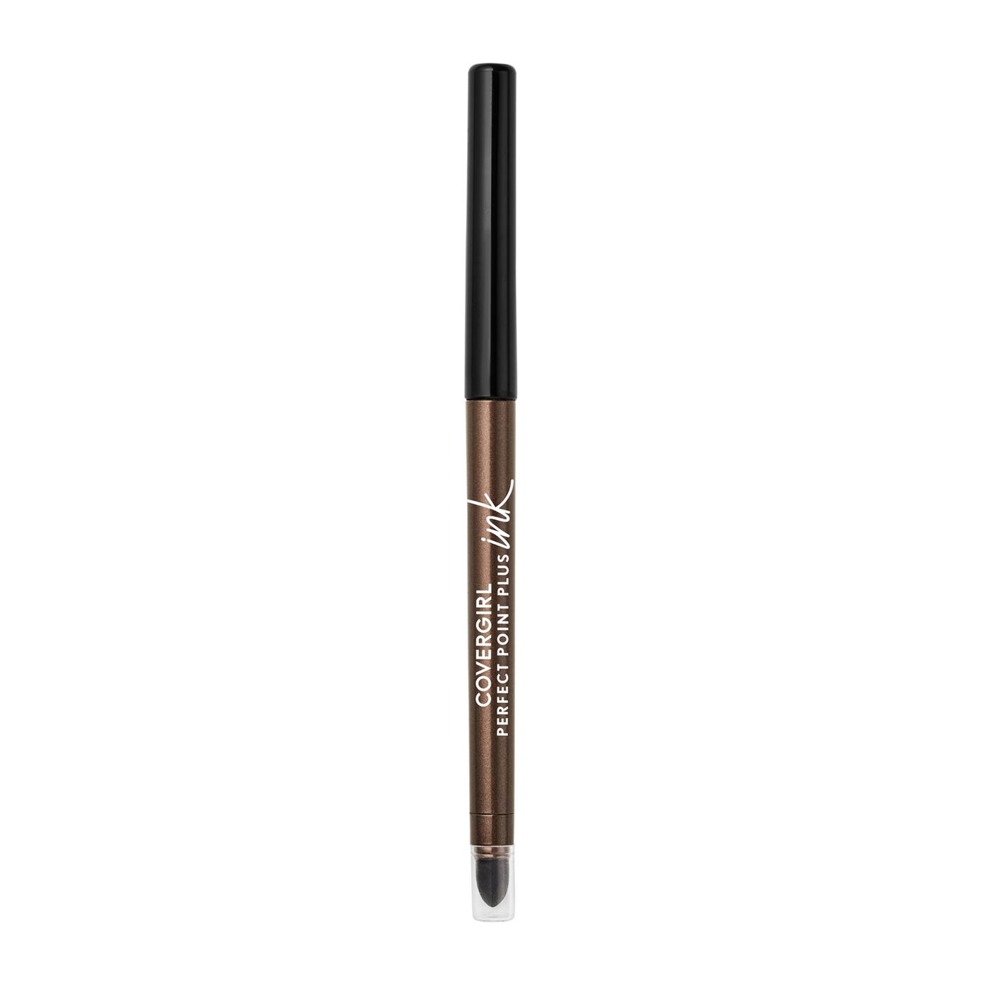 Covergirl Perfect Point Plus Ink - Bronze Glow; image 4 of 13