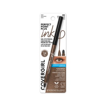 Covergirl Perfect Point Plus Ink - Bronze Glow