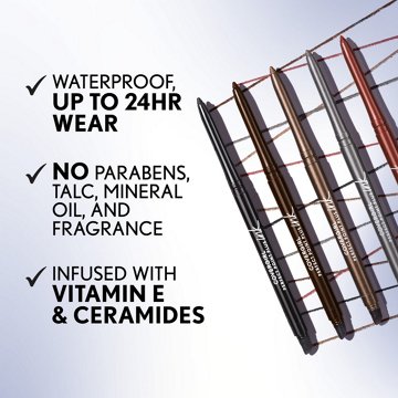 Covergirl Perfect Point Plus Ink - Bronze Glow