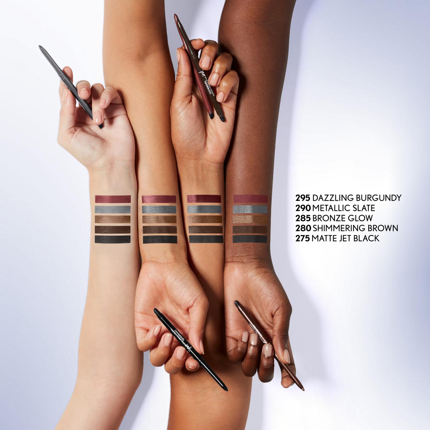 Covergirl Perfect Point Plus Ink - Bronze Glow; image 6 of 13