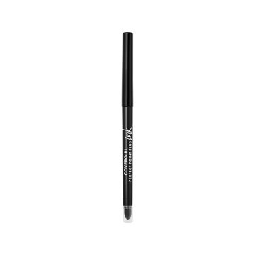 Covergirl Perfect Point Plus Ink - Matte Jet Black