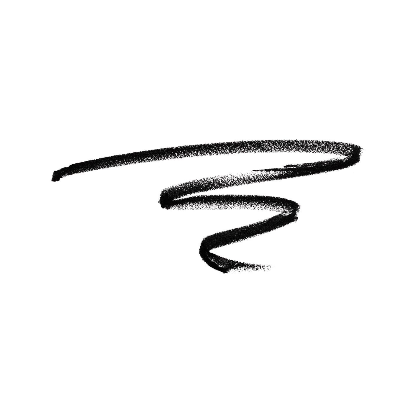 Covergirl Perfect Point Plus Ink - Matte Jet Black; image 2 of 13