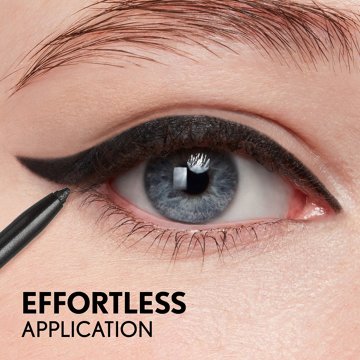 Covergirl Perfect Point Plus Ink - Matte Jet Black