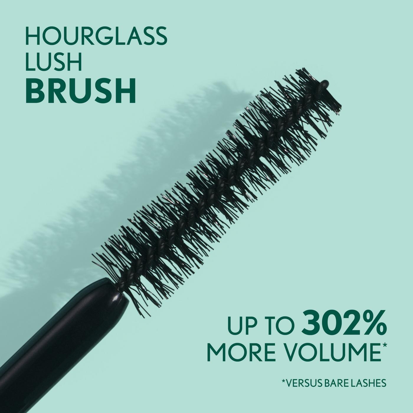 Covergirl Lash Blast Cleantopia Mascara - Black; image 9 of 14