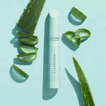 Covergirl Lash Blast Cleantopia Mascara - Black