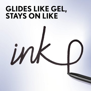 Covergirl Perfect Point Plus Ink - Shimmer Brown