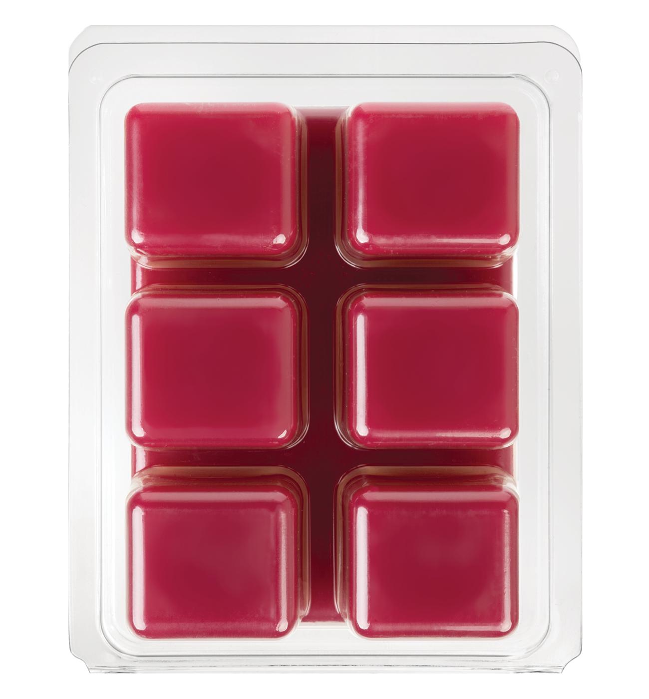 Fusion Honeycrisp Apple Scented Wax Melt Cubes; image 2 of 2