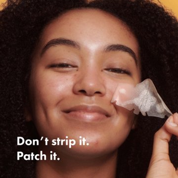 Hero Mighty Patch Nose, 10 ct