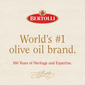 Bertolli Red Wine Vinegar, 16.9 oz