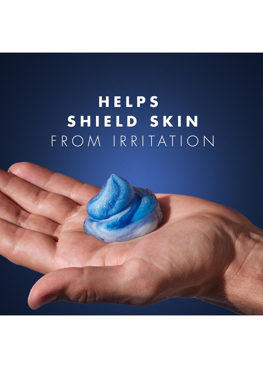 Gillette PRO Shaving Gel for Men Twin Pack; image 3 of 9