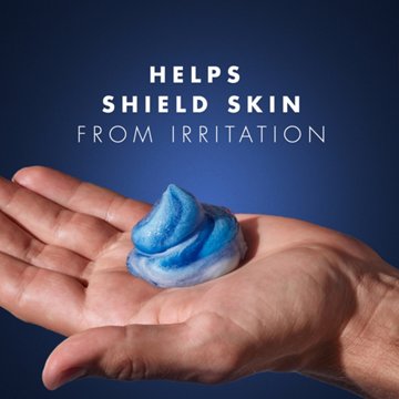 Gillette PRO Shaving Gel for Men Twin Pack, 14 oz