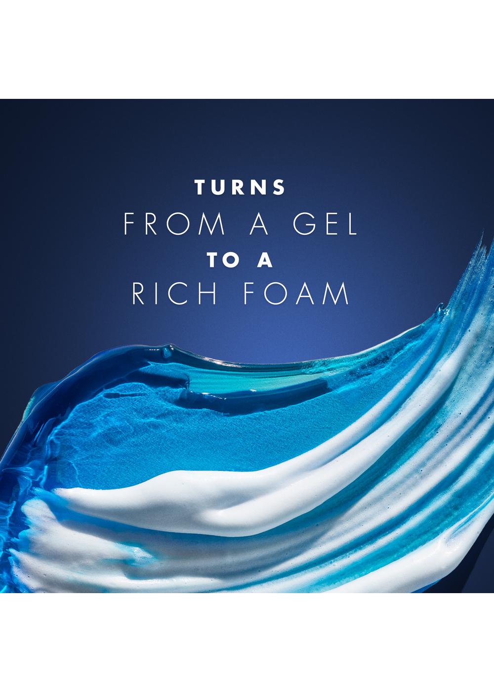 Gillette PRO Shaving Gel for Men Twin Pack; image 9 of 9