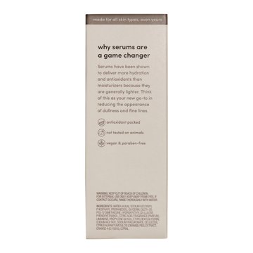 Hims Instant Hydration Vitamin C Serum