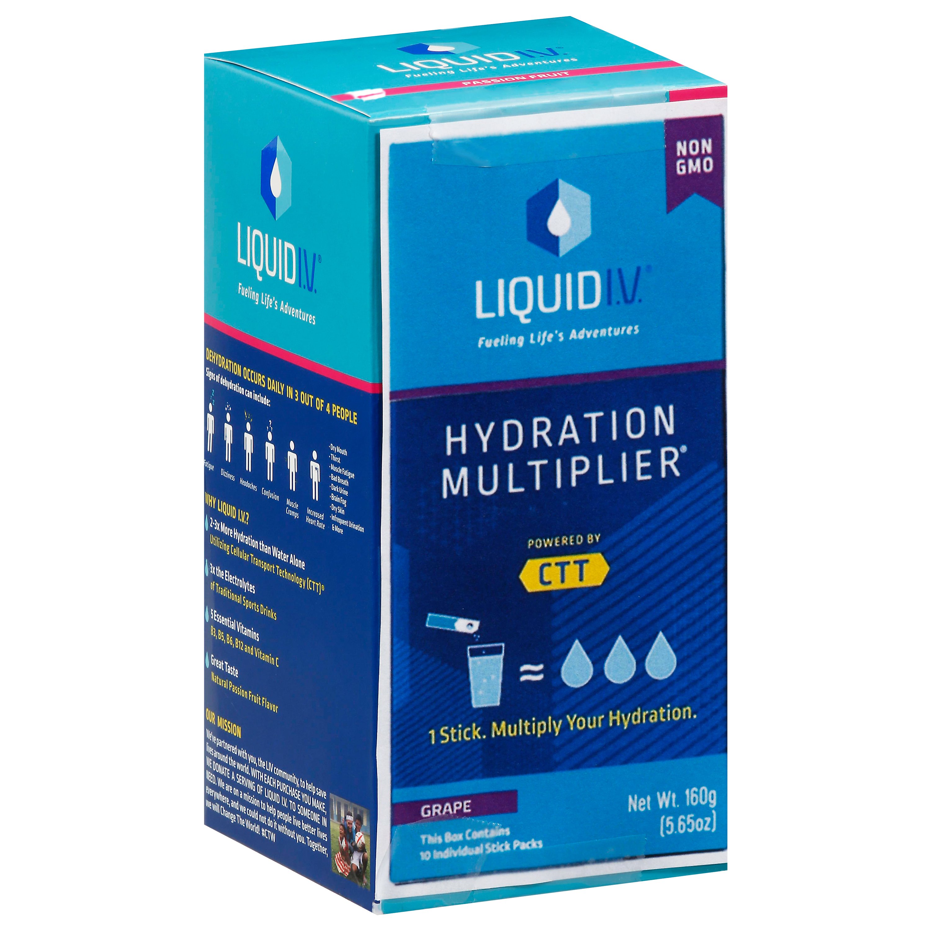 Liquid Iv Hydration Cvs informacionpublica.svet.gob.gt