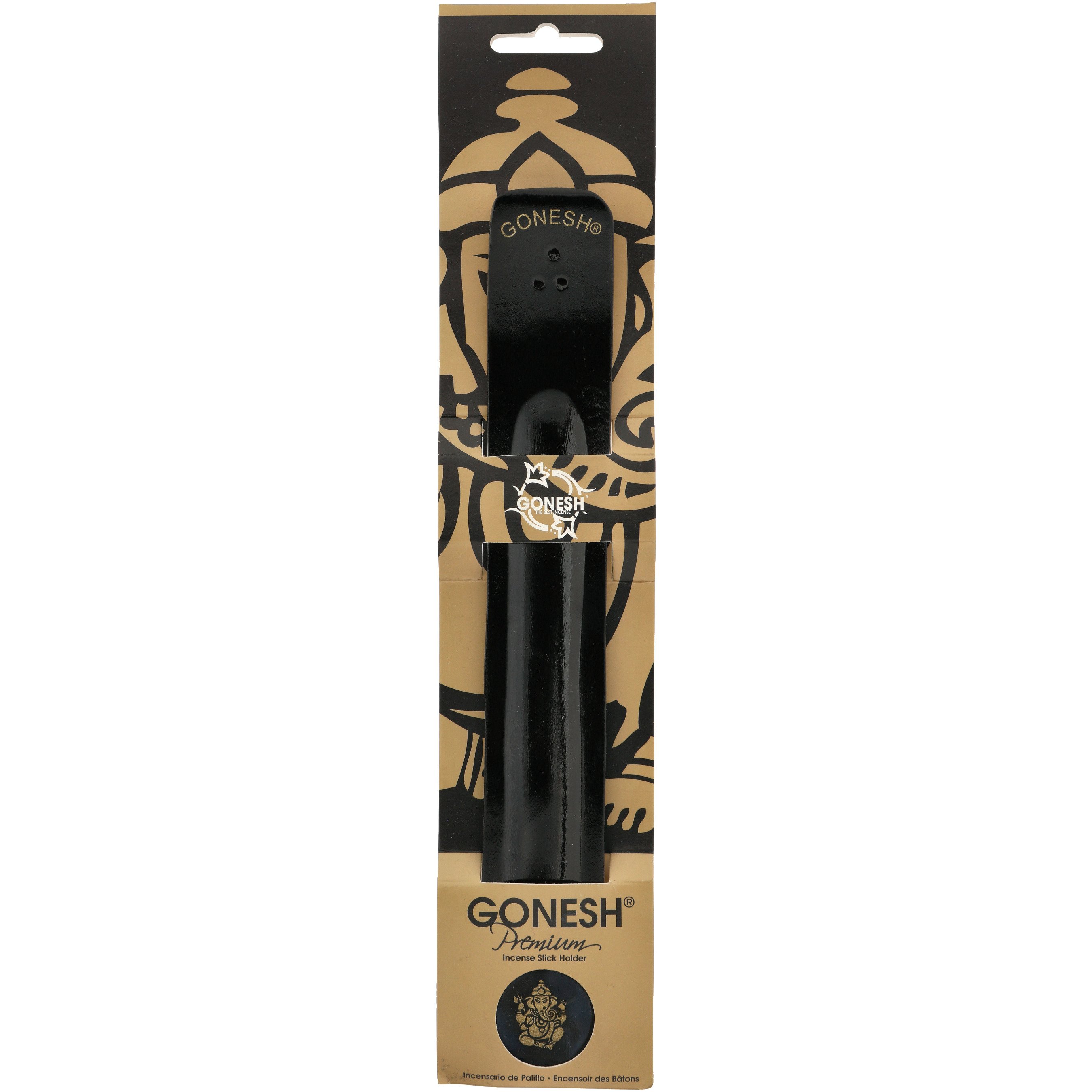 Gonesh Premium Incense Stick Holder Shop Incense at HEB