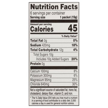 Gatorade Gatorlyte Electrolyte Powder - Watermelon