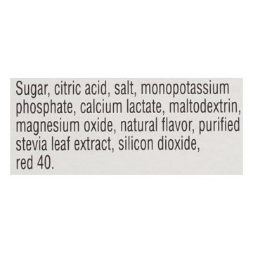 Gatorade Gatorlyte Electrolyte Powder - Watermelon