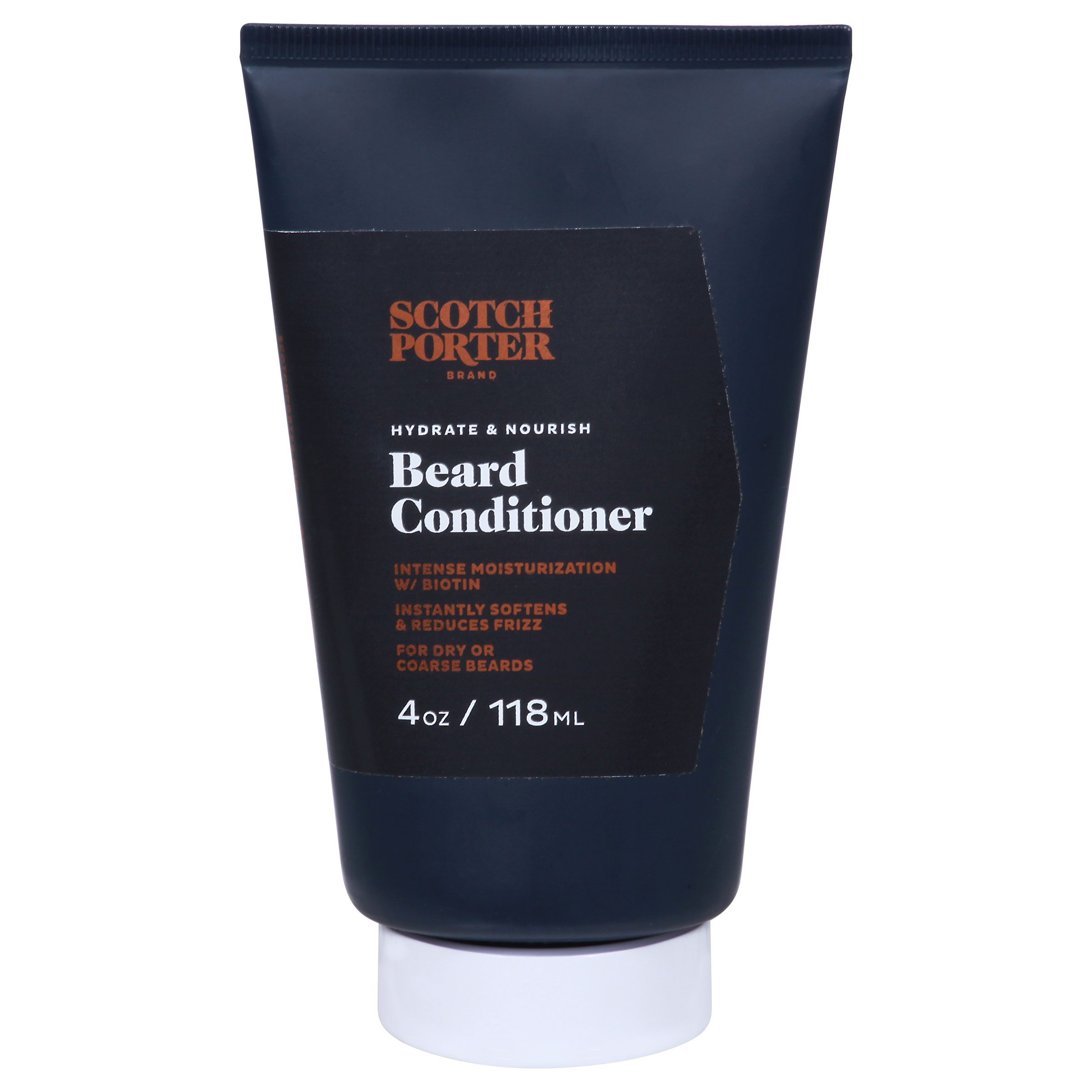 Scotch Porter Hydrate & Nourish Beard Conditioner Shop Beard care at HEB