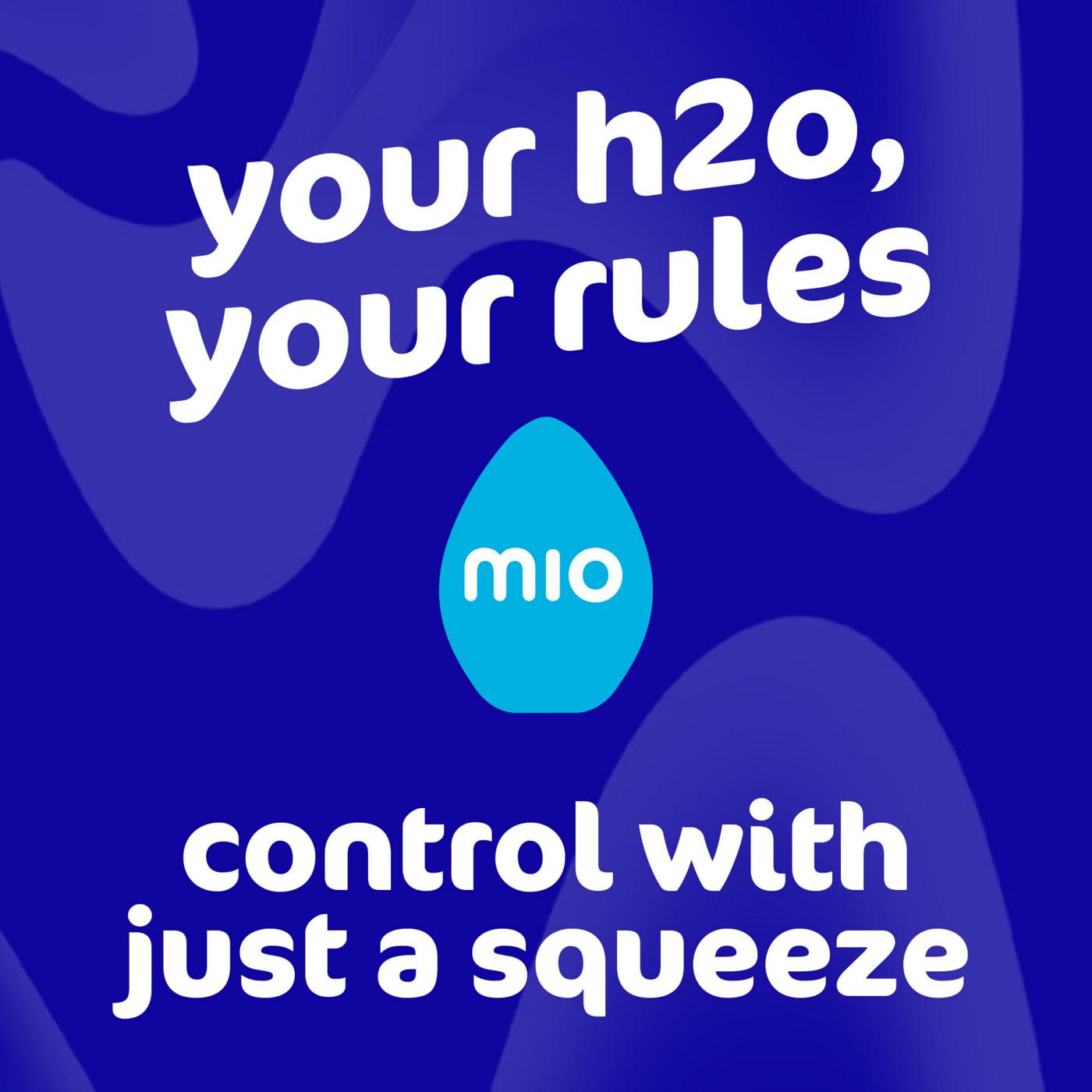 Mio Strawberry Watermelon Liquid Water Enhancer; image 2 of 5